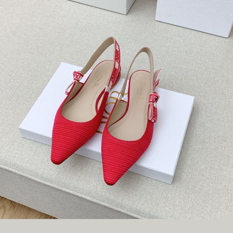 ch**an D*or high heels